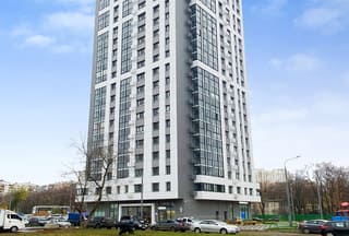 В Кузьминках