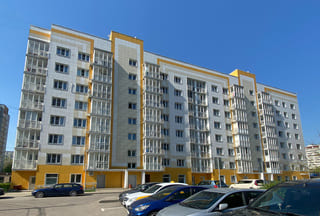 На Тимирязевской