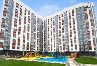 В Зеленограде 901Б