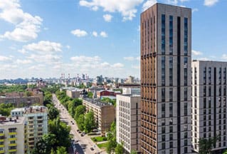 На Якиманке 